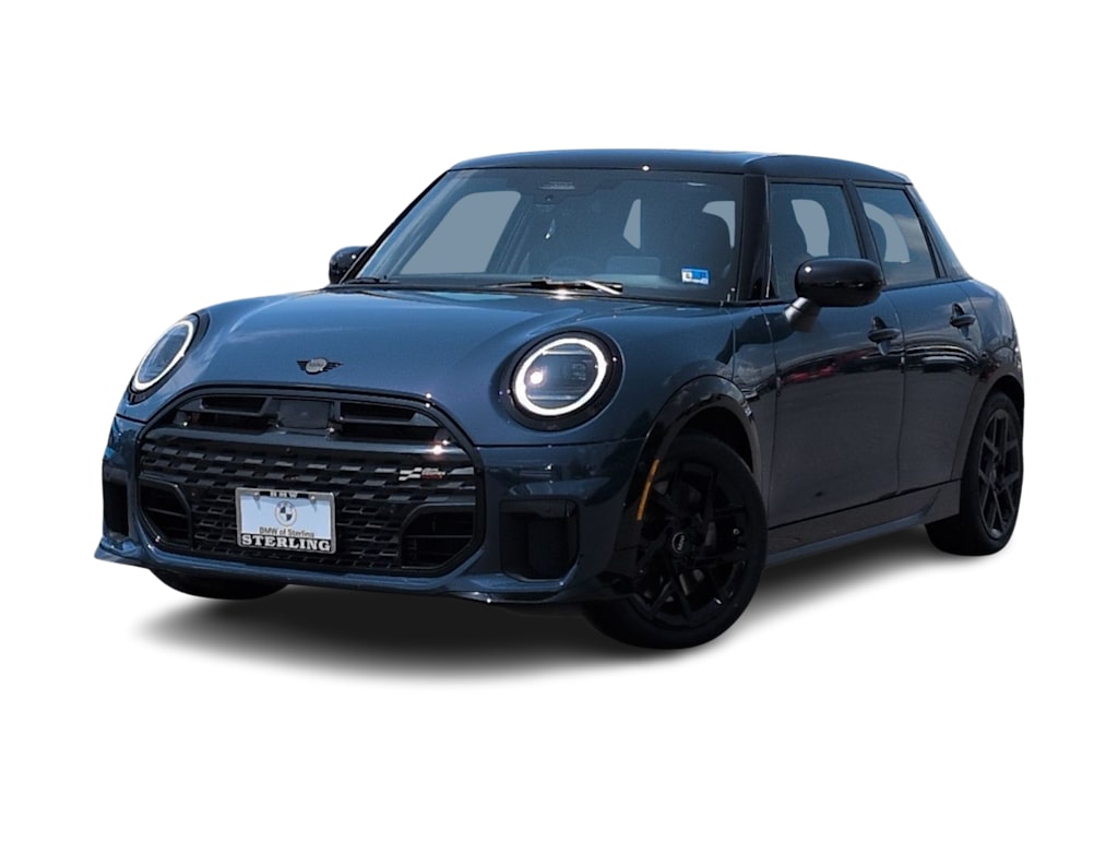 mini hardtop 4 door 2025 WMW53GD09S2X59587 image mini hardtop 4 door 2025 WMW53GD09S2X59587 image